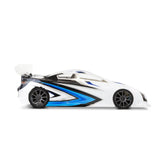 Matrix CZ1  ULTRA LIGHT XRAY  RC MODEL BODY precut